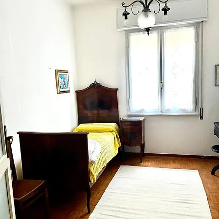 Casa Della Nonna