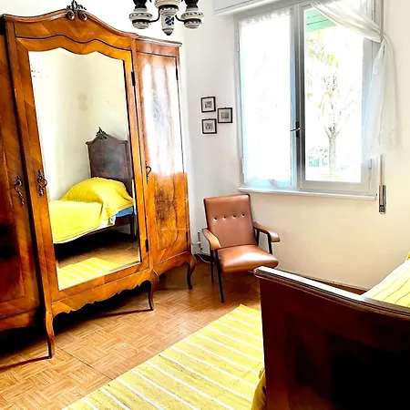 Casa Della Nonna *