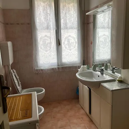 公寓 Casa Della Nonna 伊莫拉