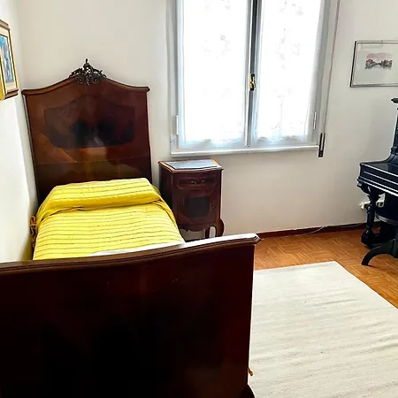 Casa Della Nonna 伊莫拉
