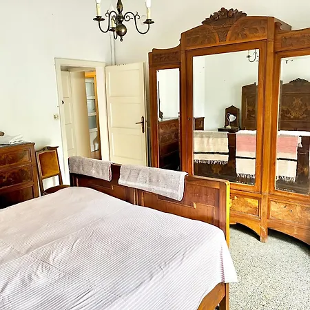 Casa Della Nonna 公寓 伊莫拉