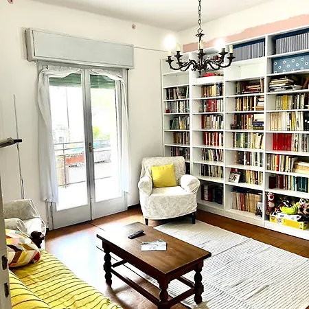 Casa Della Nonna Imola