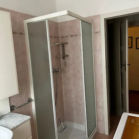 Daire Casa Della Nonna Imola