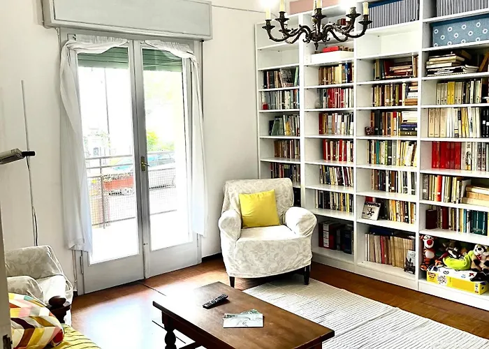 Casa Della Nonna Imola