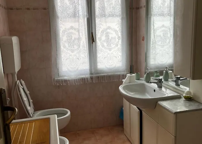 Apartman Casa Della Nonna Imola