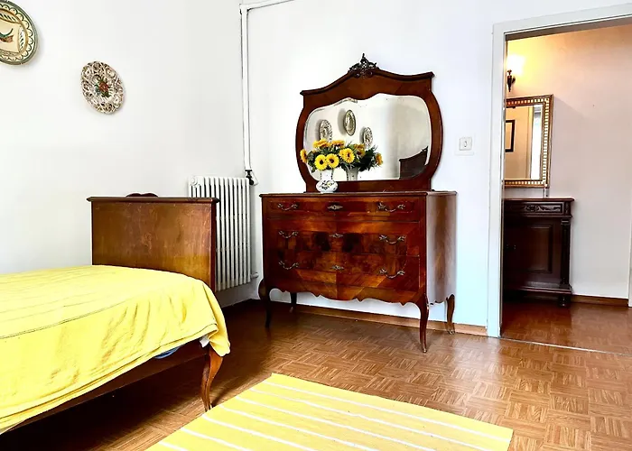 Casa Della Nonna Apartman