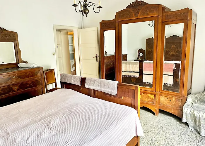 Casa Della Nonna Daire Imola