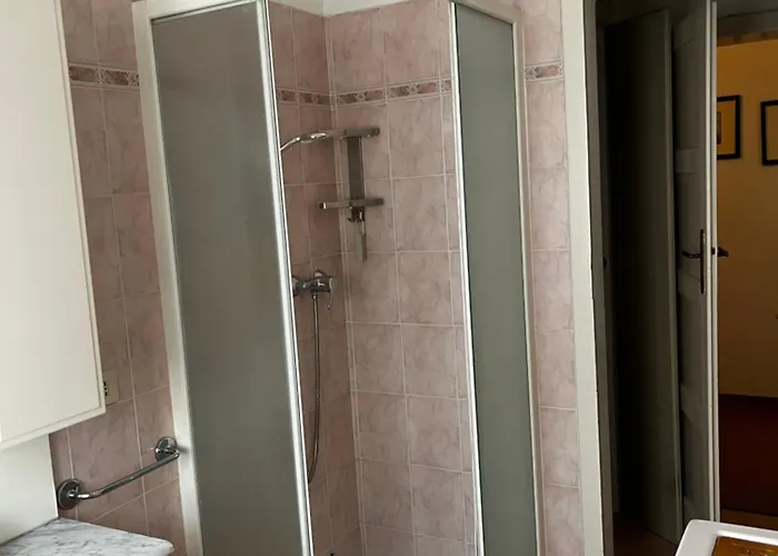 Apartman Casa Della Nonna Imola