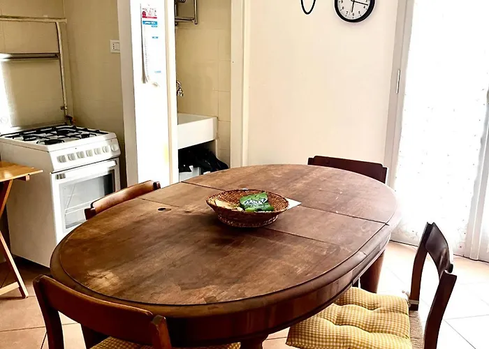 Casa Della Nonna Daire